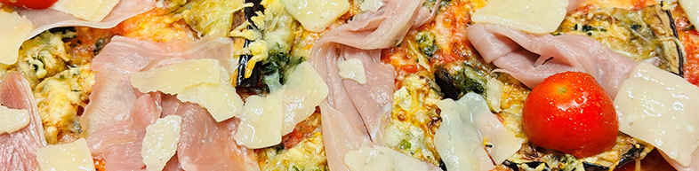 Pizza Milano