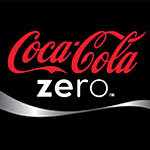 Logo Coca Cola Zero