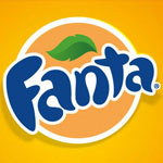 Logo Fanta