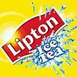 Logo Lipton Ice Tea