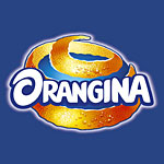 Logo Orangina